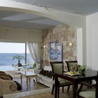 atrium prestige thalasso spa resort & villas