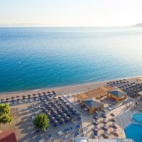 avra beach resort
