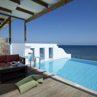 atrium prestige thalasso spa resort & villas