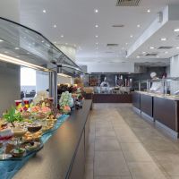 avra beach resort