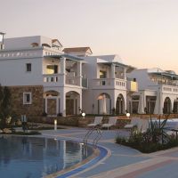 atrium prestige thalasso spa resort & villas