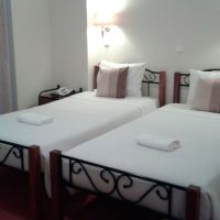 arion hotel loutraki