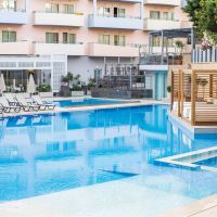 bio suites hotel