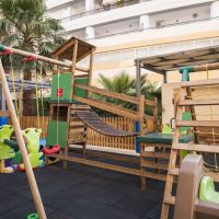 bio suites hotel