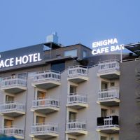 bomo palace hotel