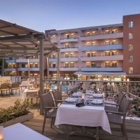 bio suites hotel