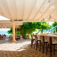 blue princess beach resort