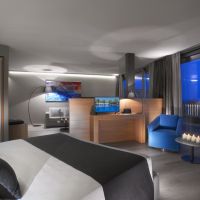 blue dolphin hotel