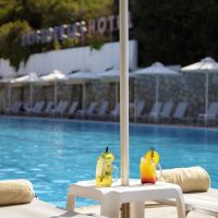 bomo aristoteles holiday resort & spa