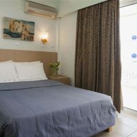 my athens hotel (ex. best western) 3*