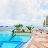 bomo palmariva beach