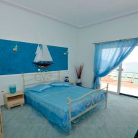 blue princess beach resort