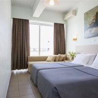 my athens hotel (ex. best western) 3*