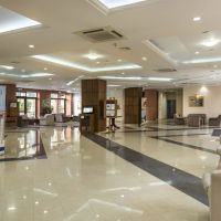 bio suites hotel