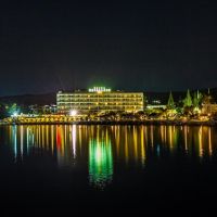 bomo palmariva beach