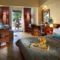 blue dolphin hotel