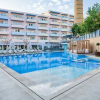 bio suites hotel