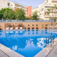 bio suites hotel