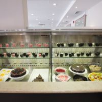 bio suites hotel
