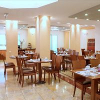 museum hotel (ex best western) 3*