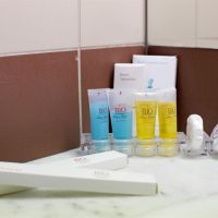 bio suites hotel