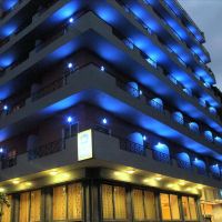 museum hotel (ex best western) 3*