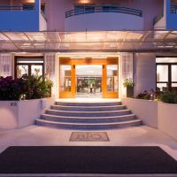 bio suites hotel