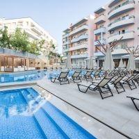 bio suites hotel