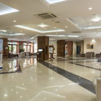 bio suites hotel