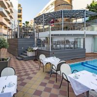 bio suites hotel
