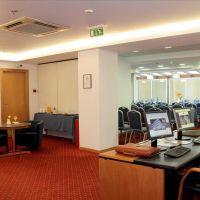 museum hotel (ex best western) 3*