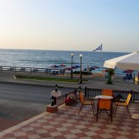 blue sea hotel-apartments