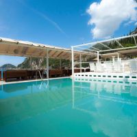 blue princess beach resort