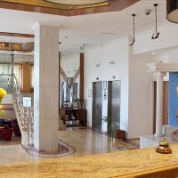 museum hotel (ex best western) 3*