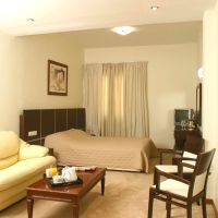 blue sea hotel