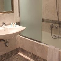 museum hotel (ex best western) 3*