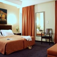museum hotel (ex best western) 3*