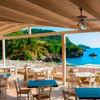 blue princess beach resort