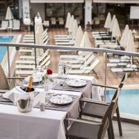bio suites hotel
