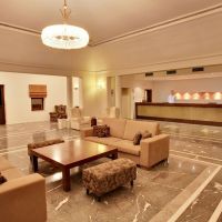 bella beach hotel