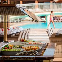 bella beach hotel