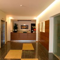 blue sea hotel