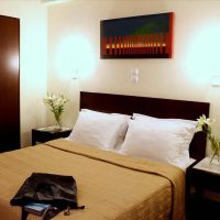 museum hotel (ex best western) 3*