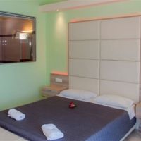 blue princess beach resort