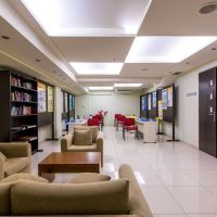 bio suites hotel