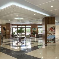 bio suites hotel