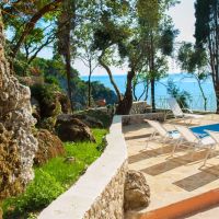 blue princess beach resort
