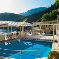 blue princess beach resort