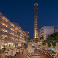 bio suites hotel