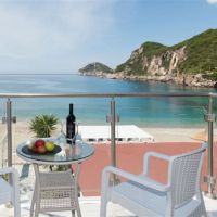 blue princess beach resort